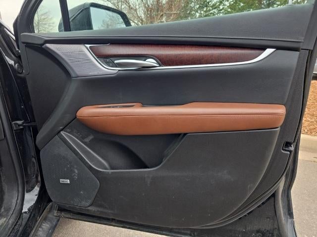 2023 Cadillac XT5 AWD Premium Luxury