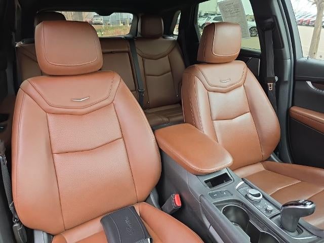 2023 Cadillac XT5 AWD Premium Luxury