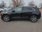 2023 Cadillac XT5 AWD Premium Luxury