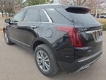 2023 Cadillac XT5 AWD Premium Luxury