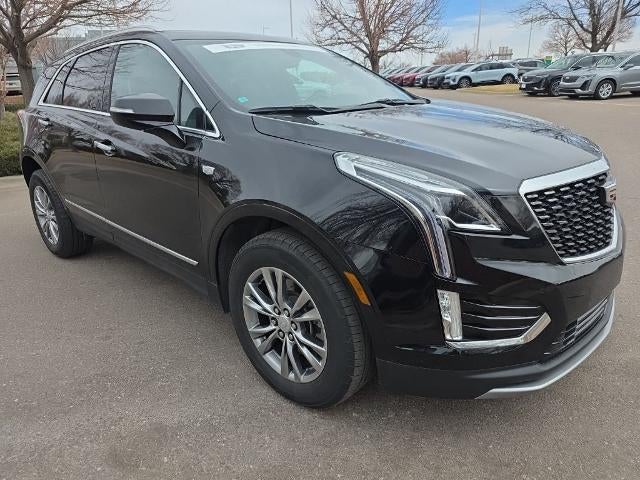 2023 Cadillac XT5 AWD Premium Luxury