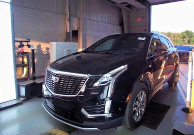 2023 Cadillac XT5 AWD Premium Luxury