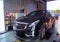 2023 Cadillac XT5 AWD Premium Luxury