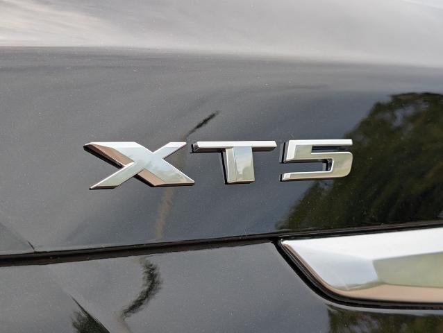 2026 Cadillac XT5 AWD Premium Luxury
