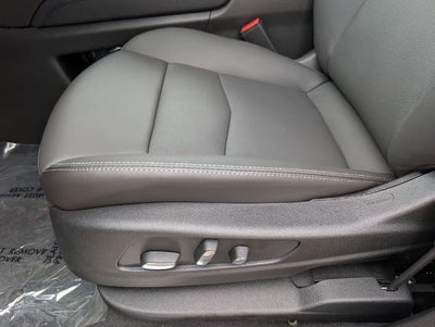 2026 Cadillac XT5 AWD Premium Luxury