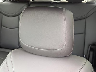 2026 Cadillac XT5 AWD Premium Luxury
