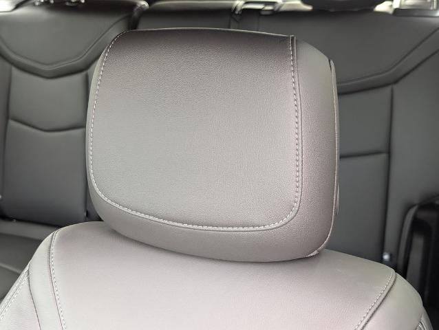 2026 Cadillac XT5 AWD Premium Luxury