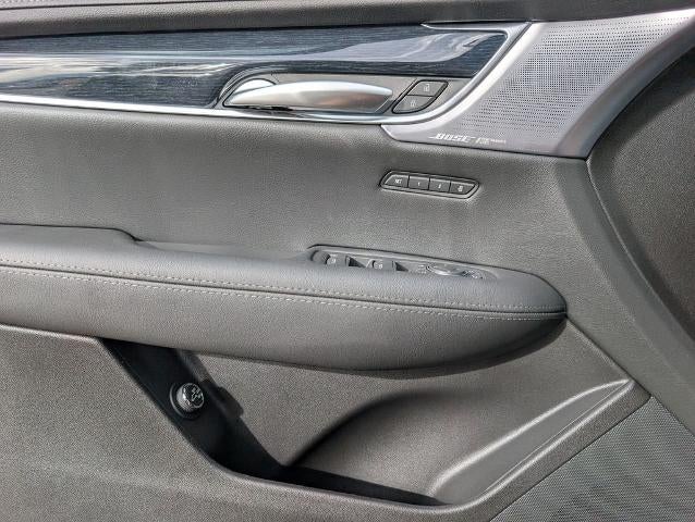 2026 Cadillac XT5 AWD Premium Luxury