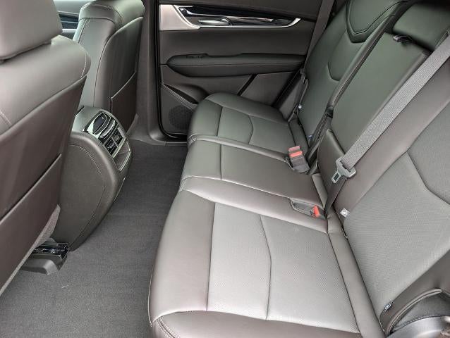 2026 Cadillac XT5 AWD Premium Luxury