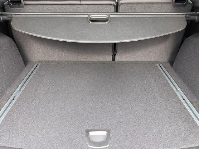 2026 Cadillac XT5 AWD Premium Luxury