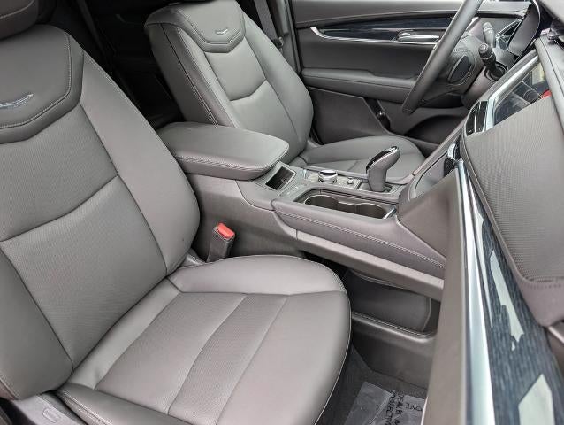 2026 Cadillac XT5 AWD Premium Luxury