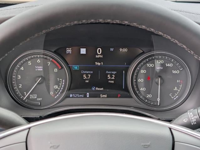 2026 Cadillac XT5 AWD Premium Luxury