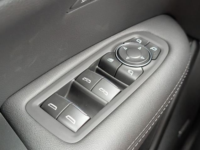 2026 Cadillac XT5 AWD Premium Luxury