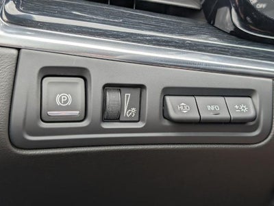 2026 Cadillac XT5 AWD Premium Luxury