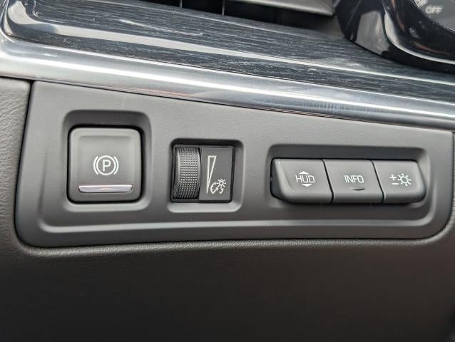 2026 Cadillac XT5 AWD Premium Luxury