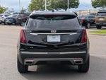 2026 Cadillac XT5 AWD Premium Luxury