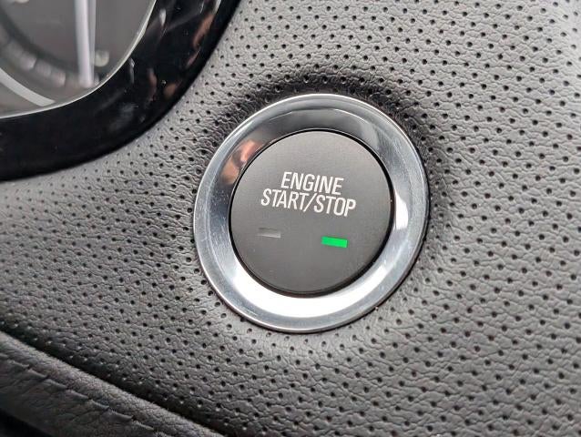 2026 Cadillac XT5 AWD Premium Luxury