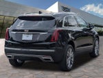 2026 Cadillac XT5 AWD Premium Luxury