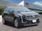 2026 Cadillac XT5 AWD Premium Luxury
