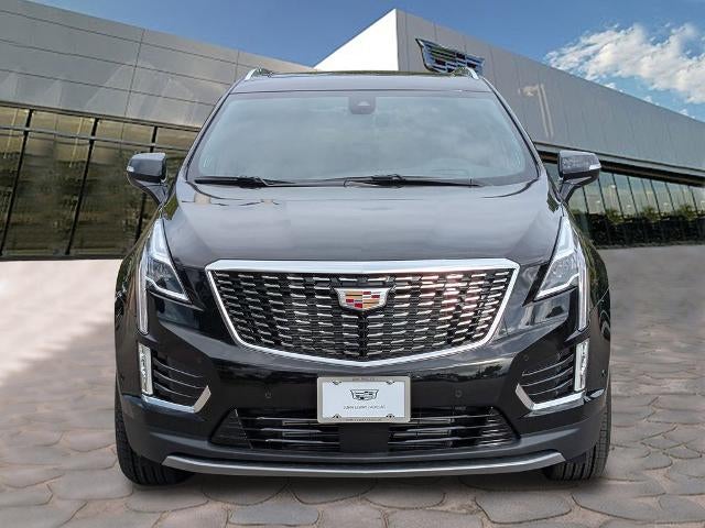 2026 Cadillac XT5 AWD Premium Luxury