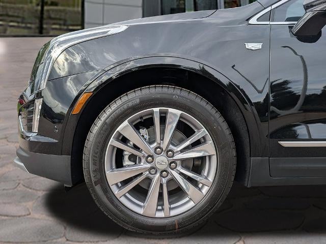 2026 Cadillac XT5 AWD Premium Luxury