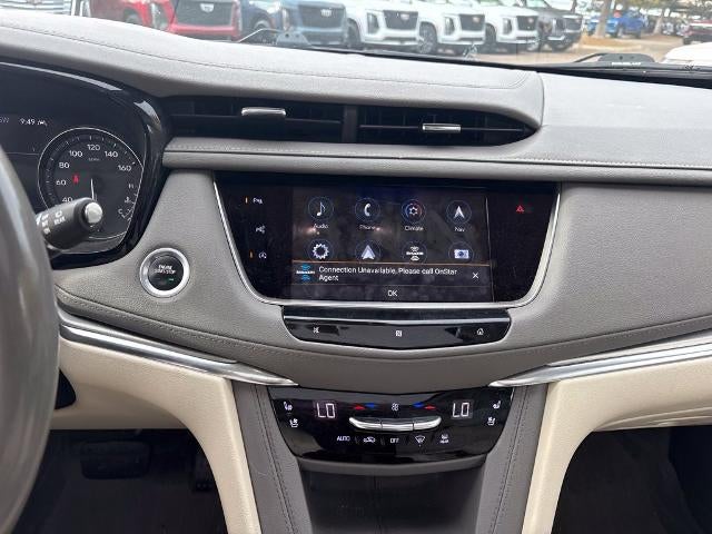 2021 Cadillac XT5 AWD 4dr Premium Luxury