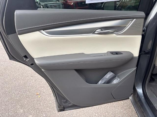 2021 Cadillac XT5 AWD 4dr Premium Luxury