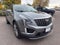 2021 Cadillac XT5 AWD 4dr Premium Luxury