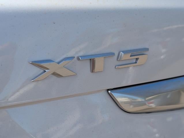 2026 Cadillac XT5 AWD Premium Luxury