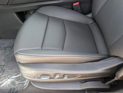 2026 Cadillac XT5 AWD Premium Luxury