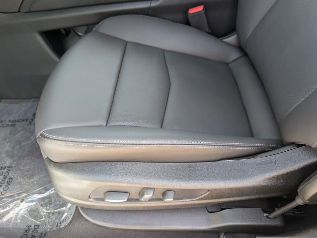 2026 Cadillac XT5 AWD Premium Luxury