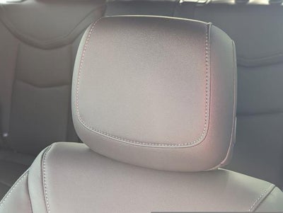 2026 Cadillac XT5 AWD Premium Luxury
