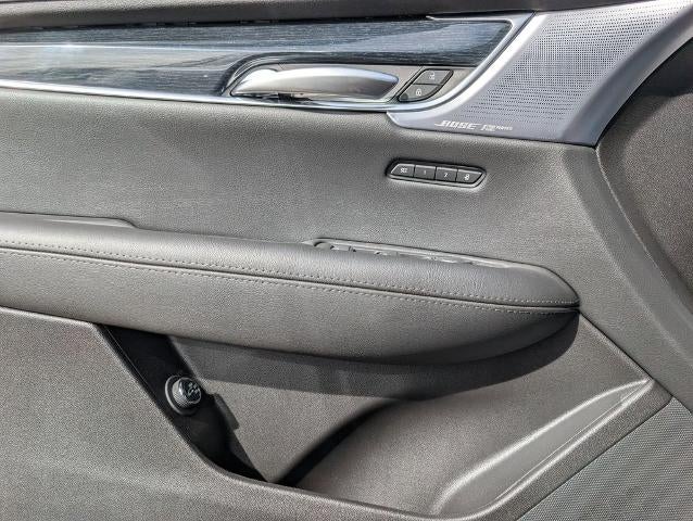 2026 Cadillac XT5 AWD Premium Luxury