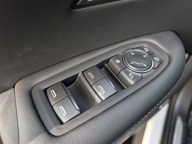 2026 Cadillac XT5 AWD Premium Luxury