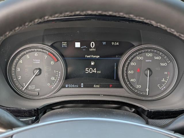 2026 Cadillac XT5 AWD Premium Luxury