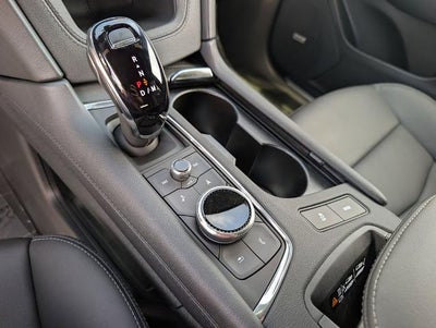 2026 Cadillac XT5 AWD Premium Luxury