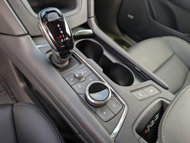 2026 Cadillac XT5 AWD Premium Luxury