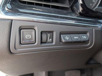2026 Cadillac XT5 AWD Premium Luxury