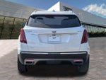 2026 Cadillac XT5 AWD Premium Luxury