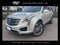 2017 Cadillac XT5 AWD 4dr Premium Luxury