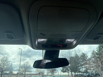 2017 Cadillac XT5 AWD 4dr Premium Luxury