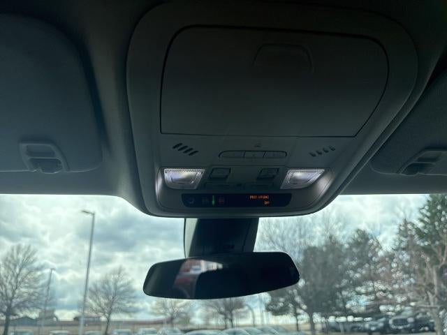 2017 Cadillac XT5 AWD 4dr Premium Luxury