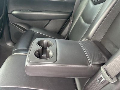 2017 Cadillac XT5 AWD 4dr Premium Luxury