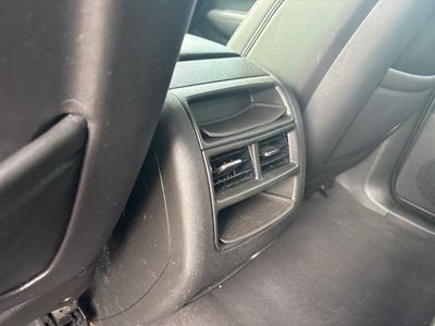 2017 Cadillac XT5 AWD 4dr Premium Luxury