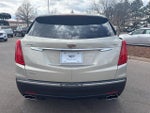 2017 Cadillac XT5 AWD 4dr Premium Luxury