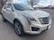 2017 Cadillac XT5 AWD 4dr Premium Luxury