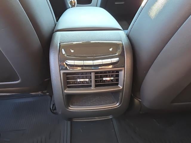 2018 Cadillac XT5 AWD 4dr Premium Luxury