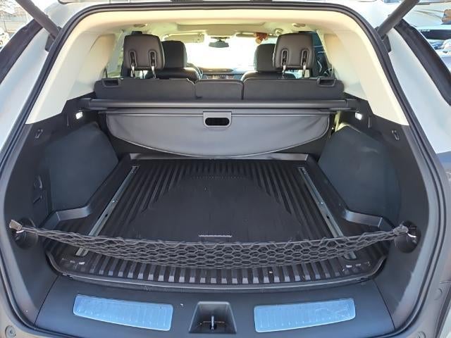 2018 Cadillac XT5 AWD 4dr Premium Luxury