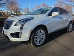 2018 Cadillac XT5 AWD 4dr Premium Luxury