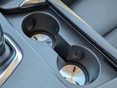 2018 Cadillac XT5 AWD 4dr Premium Luxury